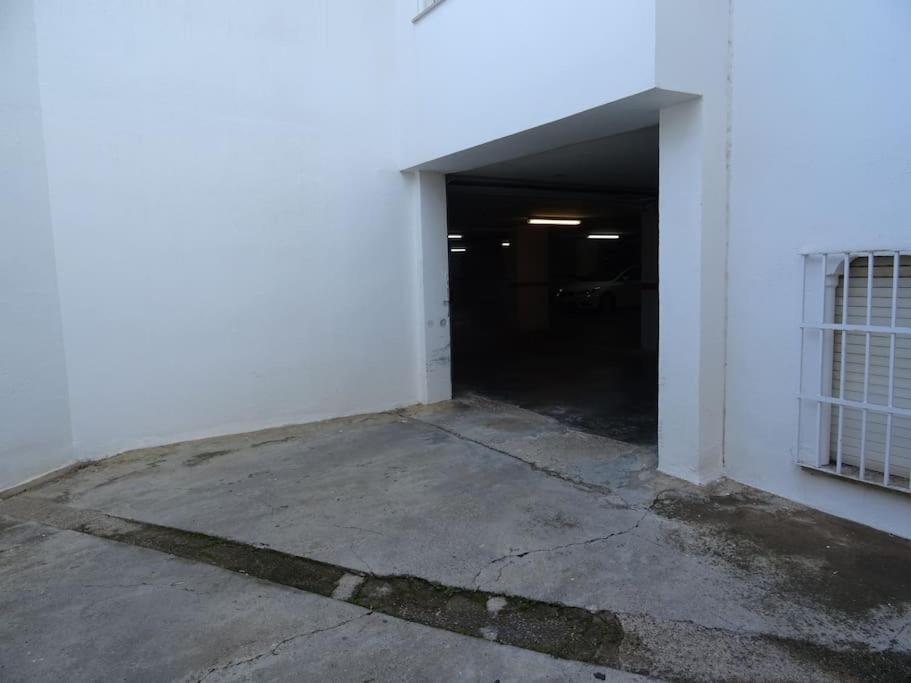 Апартаменты Al203 Centrico, Piscina Y Garaje Al203 Alcoceber Экстерьер фото